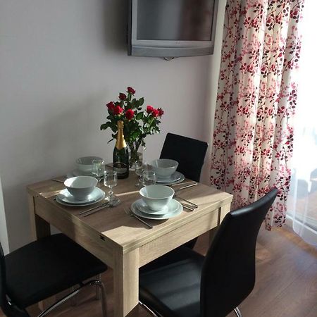 Apartament Pod Sanockim Zamkiem Sanok Exteriör bild