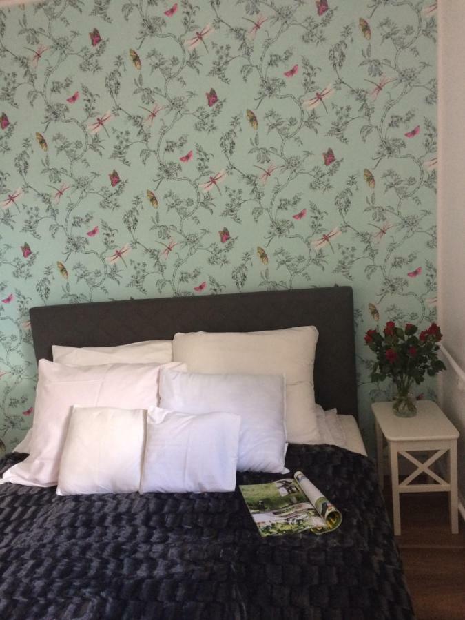 Apartament Pod Sanockim Zamkiem Sanok Exteriör bild