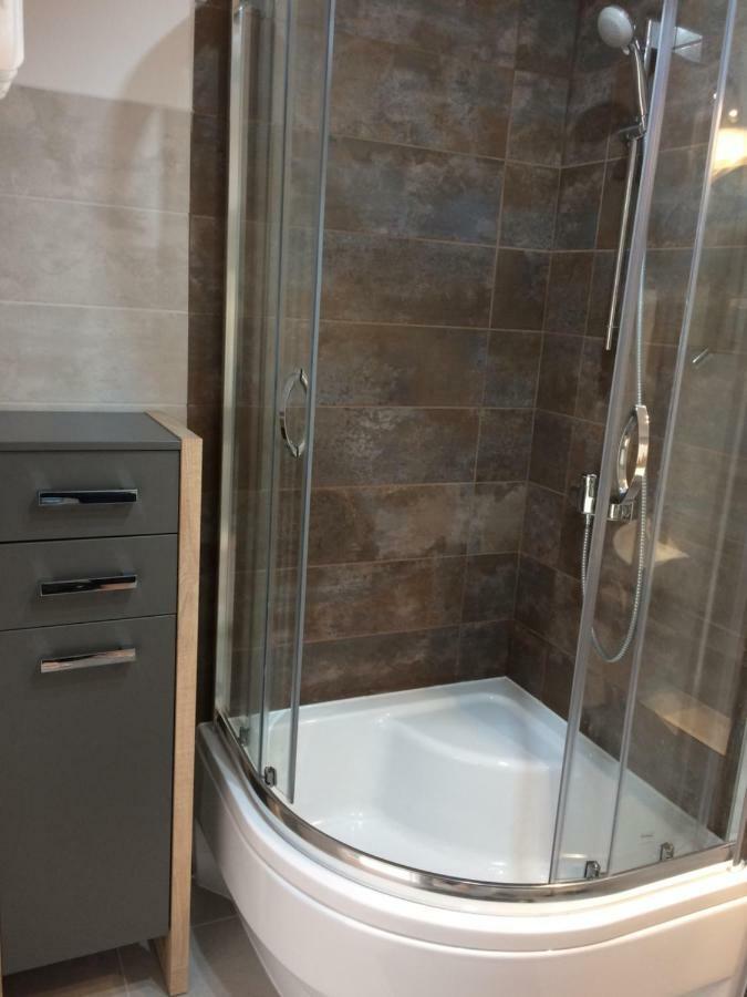 Apartament Pod Sanockim Zamkiem Sanok Exteriör bild