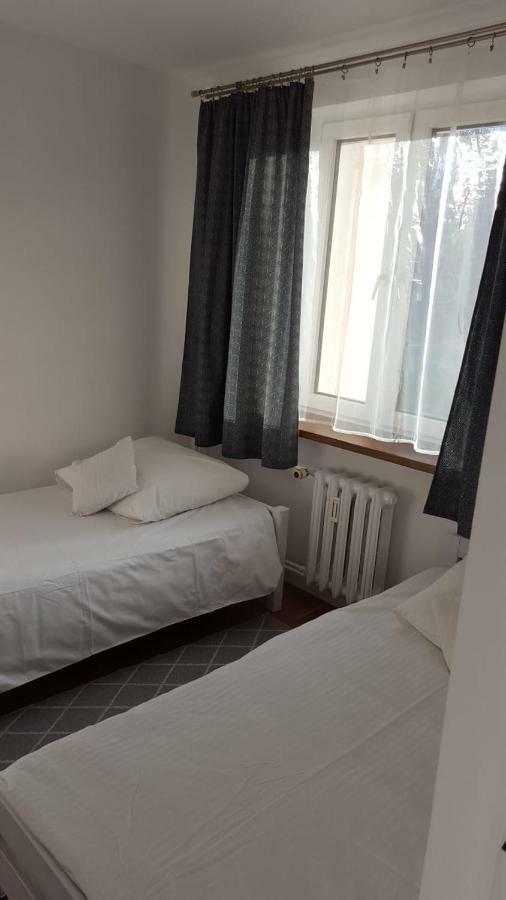 Apartament Pod Sanockim Zamkiem Sanok Exteriör bild