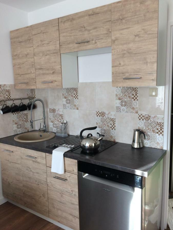 Apartament Pod Sanockim Zamkiem Sanok Exteriör bild